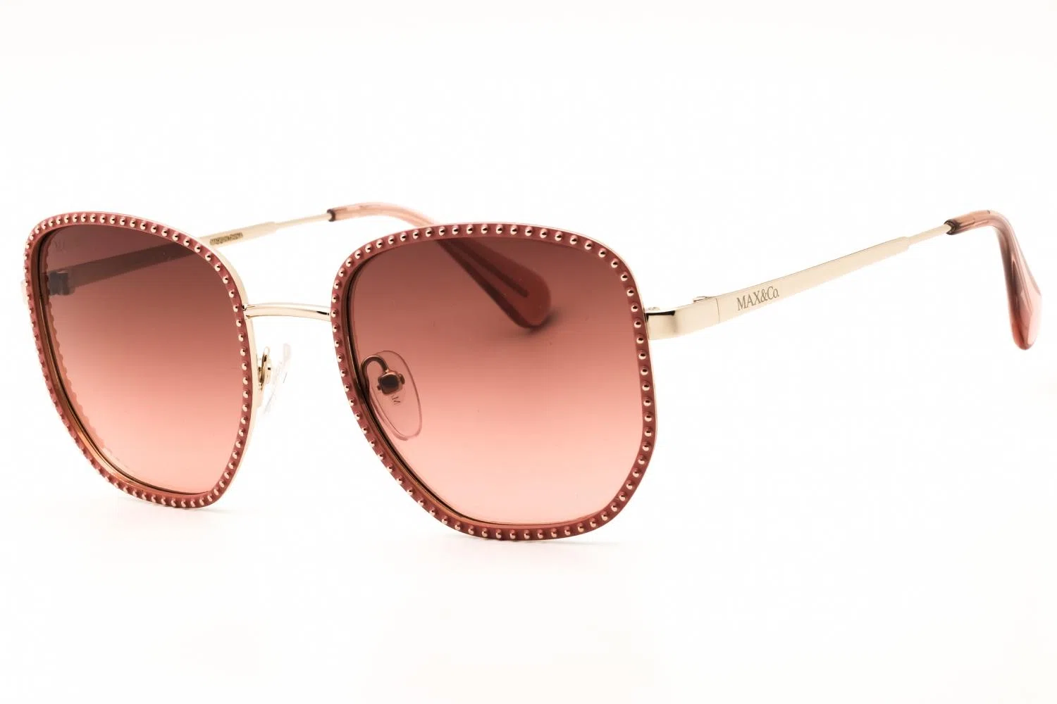 Max & Co MO0091 Sunglasses - view 2